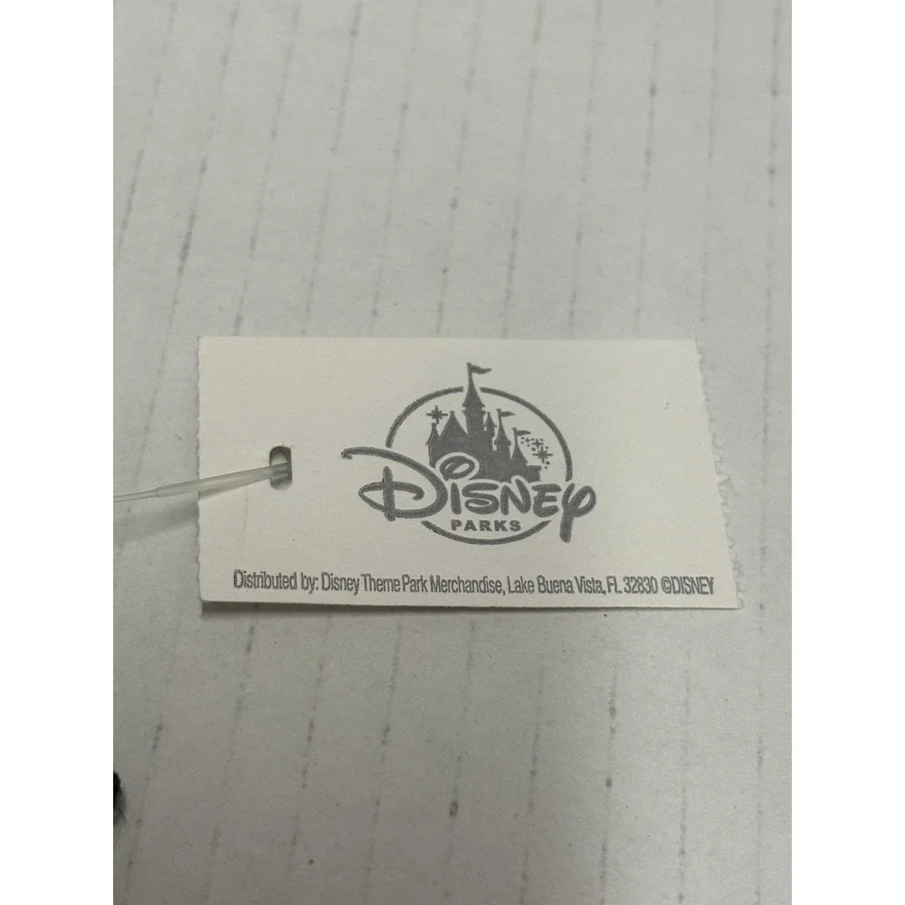 Disney Italy Epcot World‎ Showcase Mickey Head Icon Ears Lattice Flag Pin